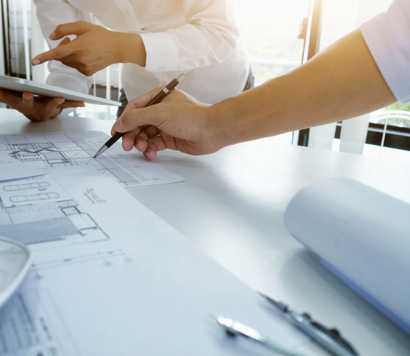 Consulenza logistica