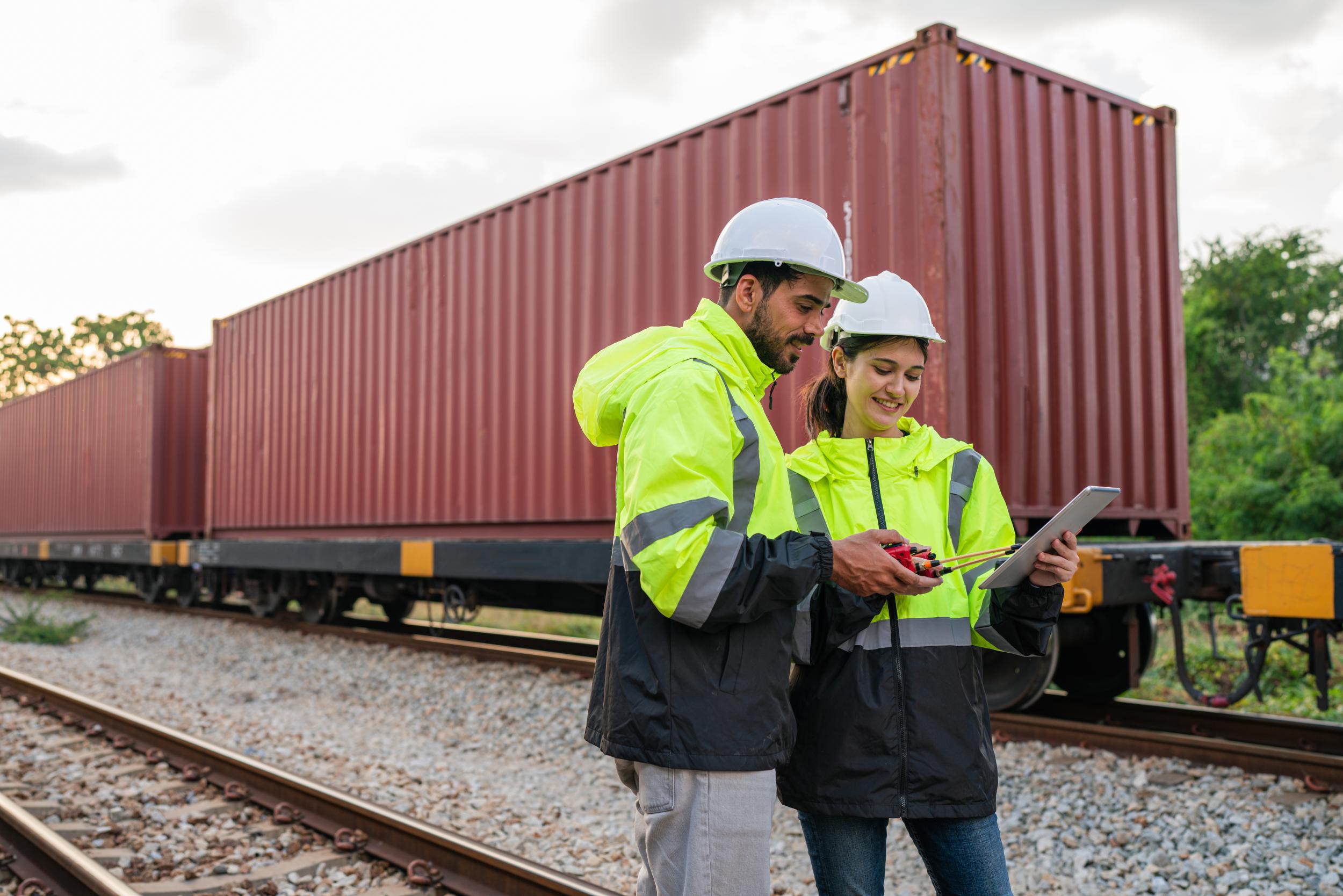 Logistica in outsourcing