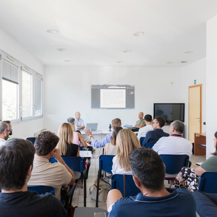 Formazione