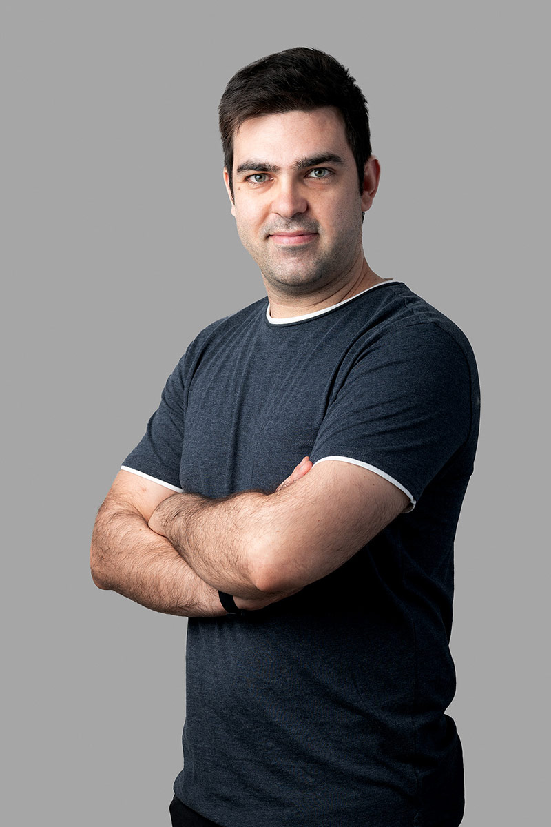 Alessandro Federici