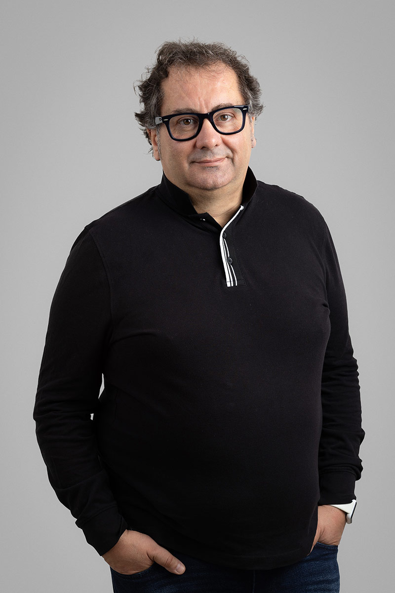 Alessandro Patrizi
