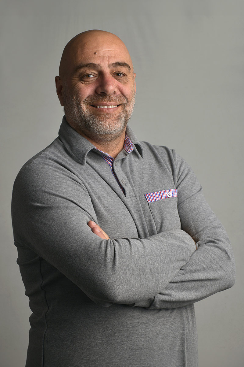 Andrea Capecchi