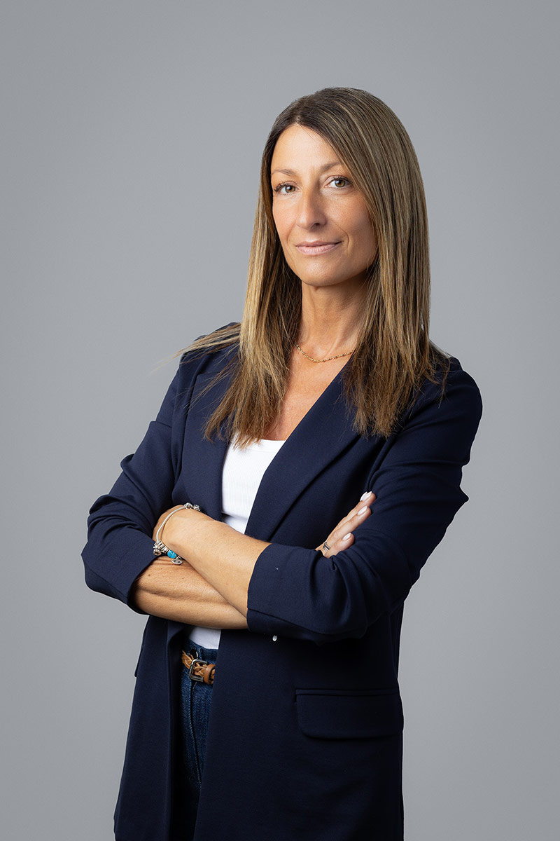 Barbara Pifferi
