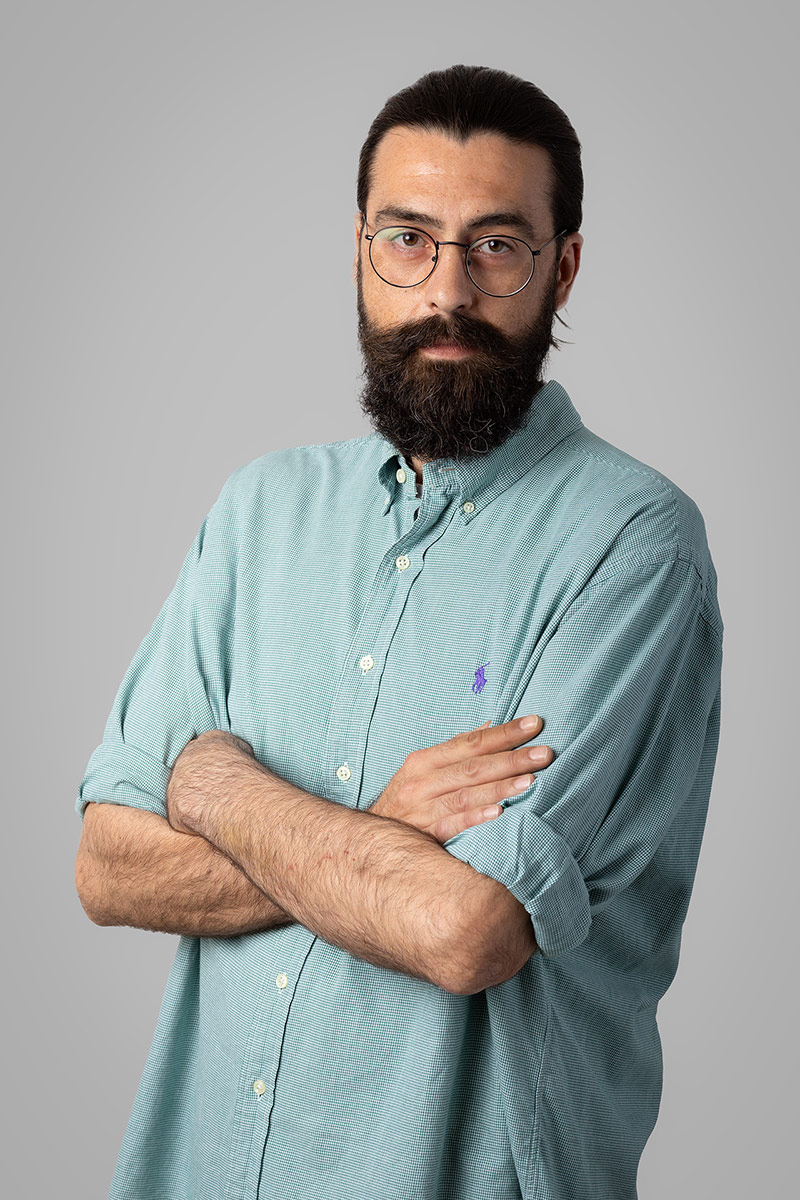 Daniele De Tommaso
