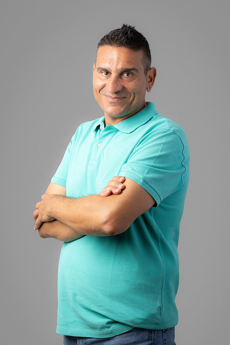 Domenico Carito