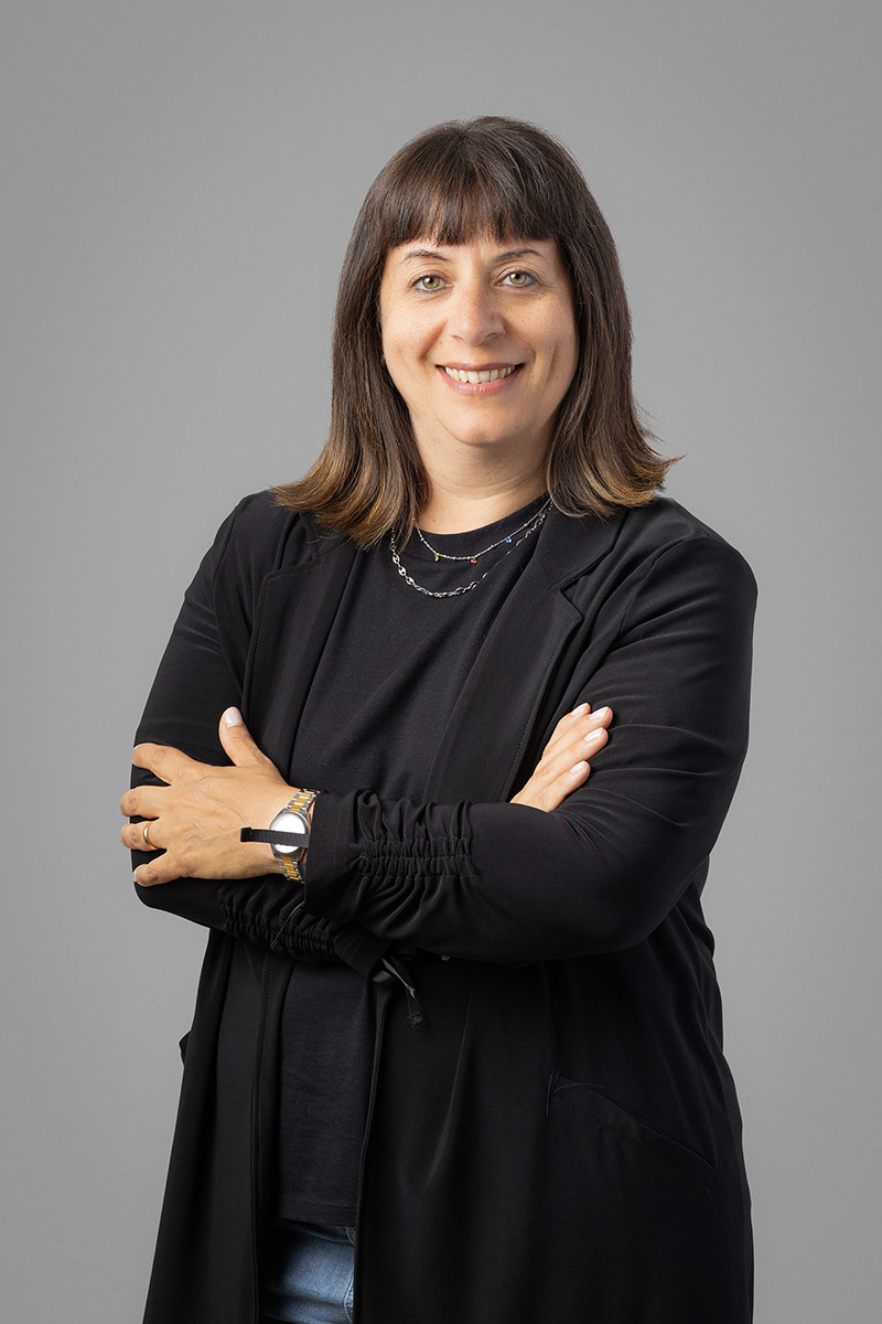 Francesca Antonioli