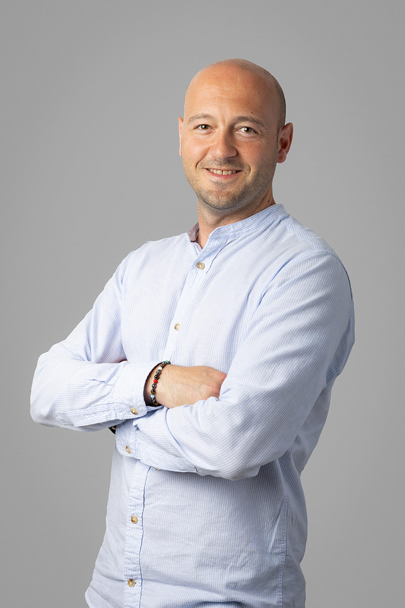 Giacomo Fiore