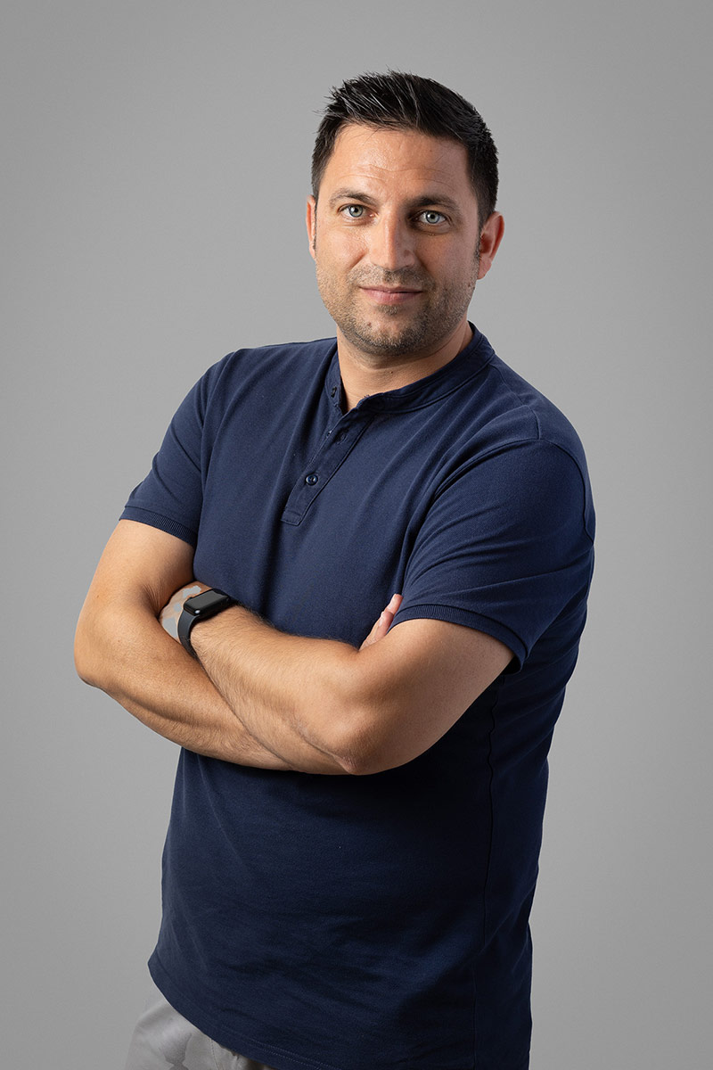 Giovanni Mereu