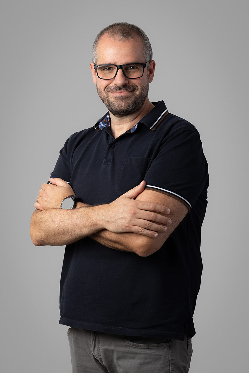 Luca Morri