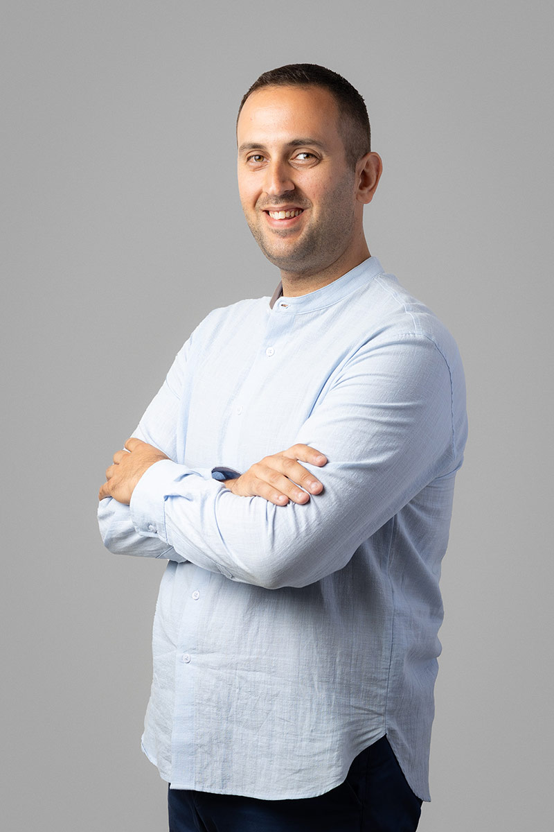 Mauro Tolomelli