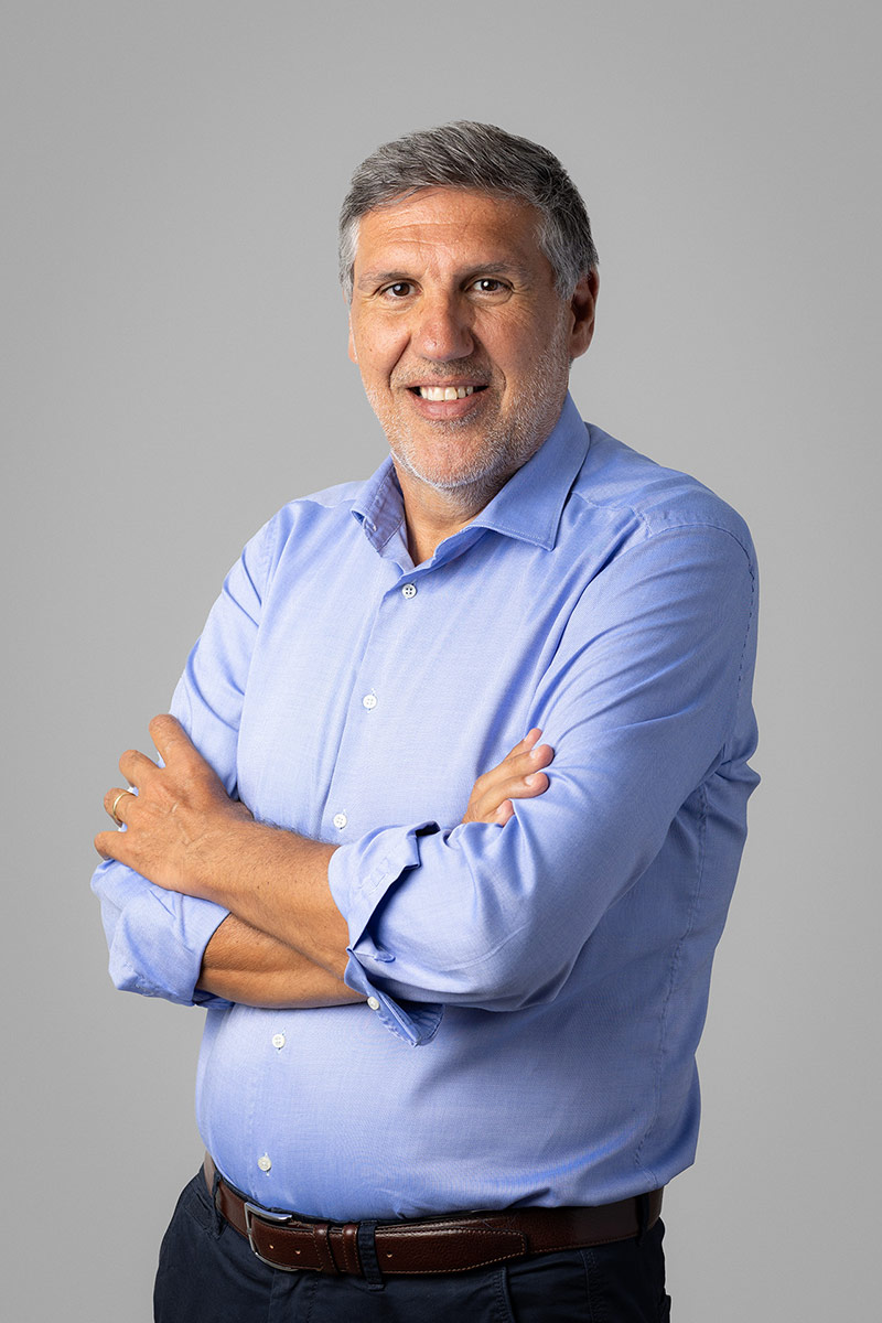 Paolo Sanese