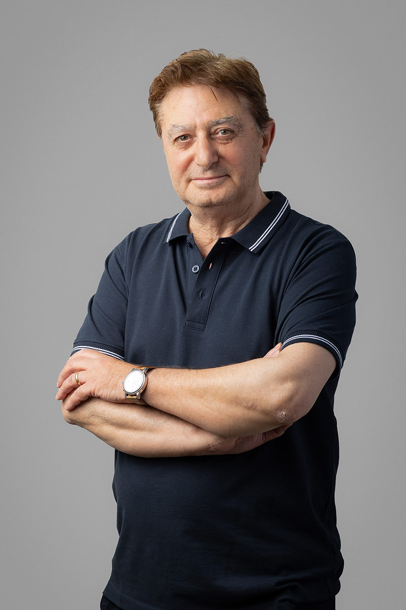 Patrizio Padrone
