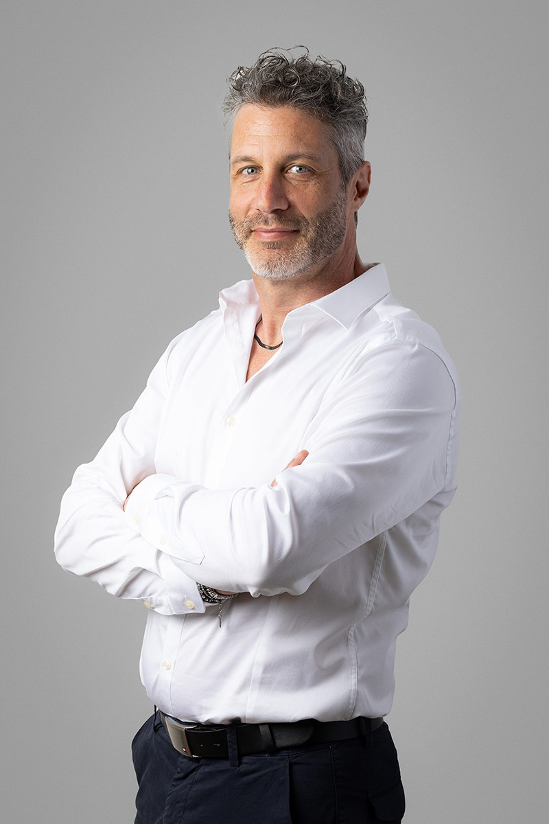 Simone Vezzali