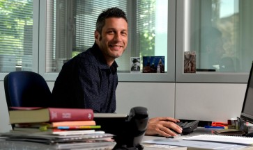 Intervista a Simone Vezzali, nuovo presidente di In Opera – CSR News, numero tre giugno 2011