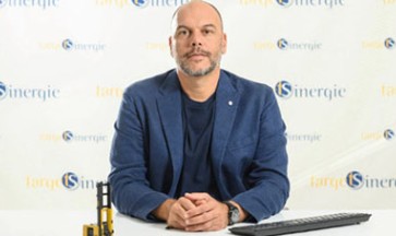 Trentacinque anni di Target Sinergie: Su Rimini In Tommaso Pirozzi racconta il nuovo corso dell’azienda riminese di logistica di stabilimento